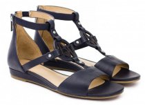 Босоножки Armani Jeans модель A5553-37-5R Фото