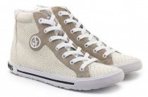 Кроссовки Armani Jeans модель A55A8-71-1D Фото