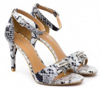 Босоножки Armani Jeans модель A5509-31-42 Фото