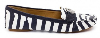 Мокасини та топ-сайдери Armani Jeans модель A5524-43-1D — фото - INTERTOP