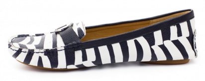 Мокасини та топ-сайдери Armani Jeans модель A5524-43-1D — фото 3 - INTERTOP