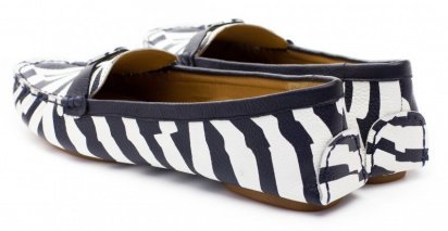 Мокасини та топ-сайдери Armani Jeans модель A5524-43-1D — фото 5 - INTERTOP