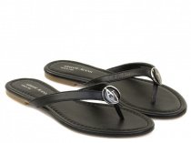 Вьетнамки Armani Jeans модель AW5G2-57-12 Фото