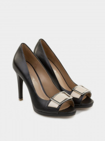 Босоножки Armani Jeans модель AW545-35-12 Фото