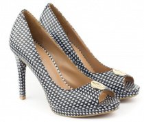 Босоножки Armani Jeans модель AW5E8-39-12 Фото