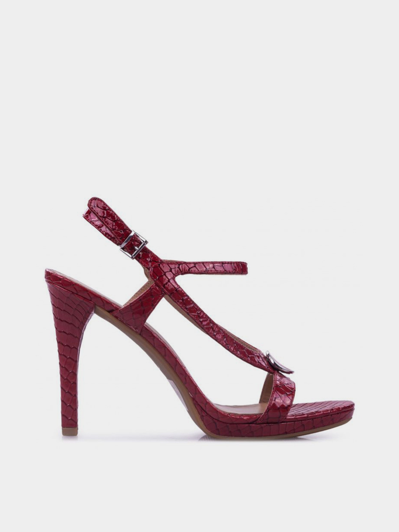 Босоножки Armani Jeans модель AW5E1-38-4L Фото