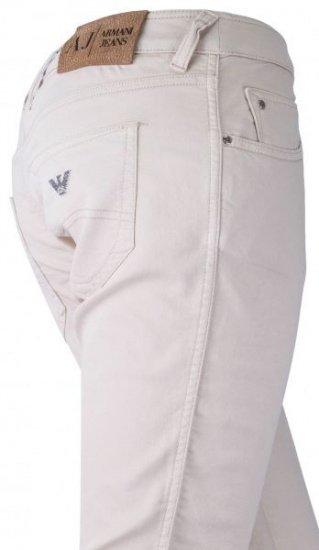 Джинси Armani Jeans модель 05J40-CF-51 — фото 3 - INTERTOP