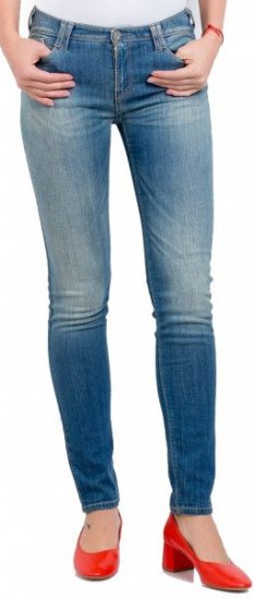 Джинсы Armani Jeans модель A5J61-H6-15 - фото