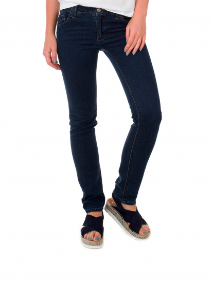 Джинсы Armani Jeans модель A5J28-F9-15 - фото
