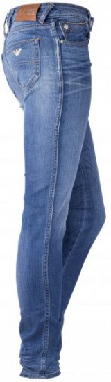 Джинсы Armani Jeans модель A5J40-H4-15 — фото - INTERTOP