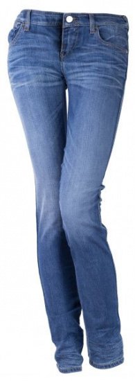 Джинсы Armani Jeans модель A5J40-H4-15 - фото
