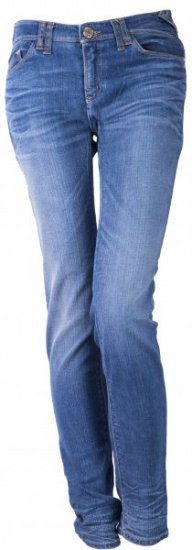 Джинсы Armani Jeans модель A5J28-H4-15 - фото