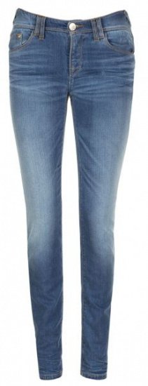 Джинсы Armani Jeans модель A5J28-8H-15 - фото