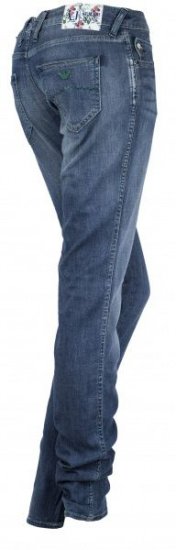 Джинсы Armani Jeans модель A5J40-8H-15 — фото - INTERTOP