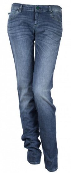Джинсы Armani Jeans модель A5J40-8H-15 - фото