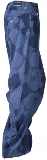 Джинсы Armani Jeans модель A5J34-9A-KC — фото - INTERTOP