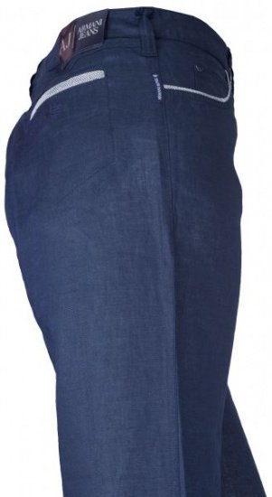 Джинсы Armani Jeans модель A5J08-HQ-K5 — фото 3 - INTERTOP