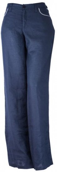 Джинсы Armani Jeans модель A5J08-HQ-K5 - фото