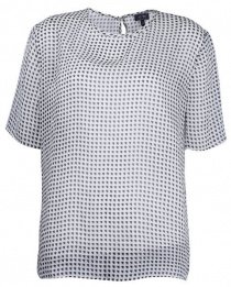 Футболки і поло Armani Jeans модель A5009-QG-1P Фото