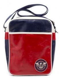 Сумки Armani Jeans модель A6261-U4-G8 Фото