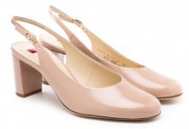 Босоніжки Hogl модель 9-105103(0800) Фото