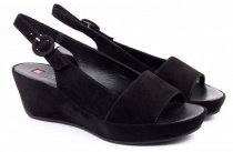 Босоножки Hogl модель 9-103222(0100) Фото