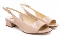 Босоножки Hogl модель 9-102104(0800) Фото