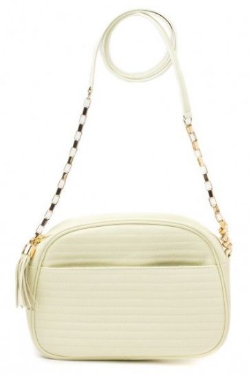 Сумки VAGABOND модель B518-001-02 offwhite - фото