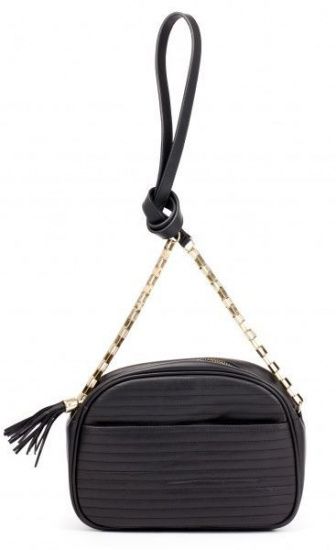 Сумки VAGABOND модель B518-001-20 black - фото