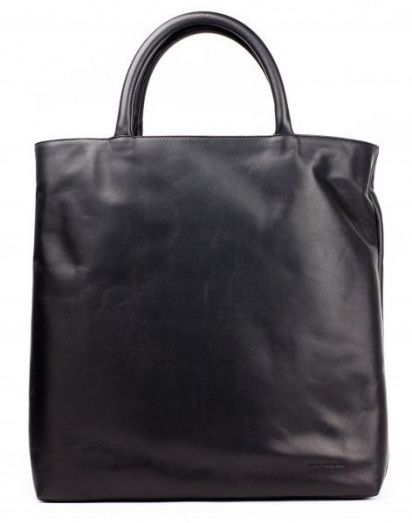 Сумки VAGABOND модель B506-001-20 black - фото