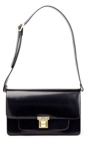 Сумки VAGABOND модель B516-004-20 black - фото