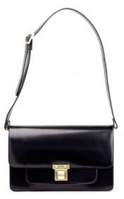 Сумки VAGABOND модель B516-004-20 black Сумки VAGABOND модель B516-004-20 black Фото