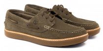 Мокасины и топ-сайдеры Timberland модель 9269B Фото