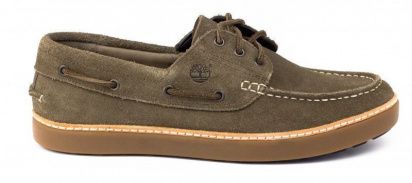 Мокасины и топ-сайдеры Timberland модель 9269B — фото - INTERTOP