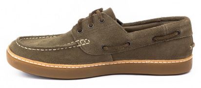 Мокасины и топ-сайдеры Timberland модель 9269B — фото 3 - INTERTOP