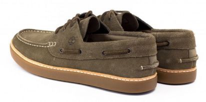 Мокасины и топ-сайдеры Timberland модель 9269B — фото 5 - INTERTOP