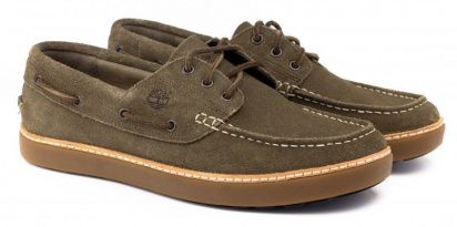 Мокасины и топ-сайдеры Timberland модель 9269B - фото