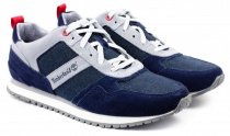 Кросівки Timberland модель 9264B Фото