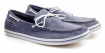 Мокасины Timberland модель 9808A Фото