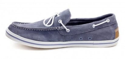 Мокасины Timberland модель 9808A — фото 3 - INTERTOP