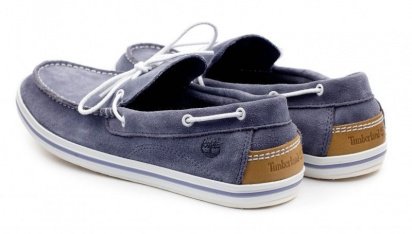 Мокасины Timberland модель 9808A — фото 5 - INTERTOP