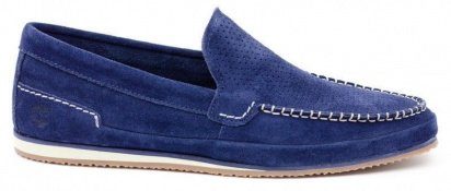Мокасины и топ-сайдеры Timberland модель 6957A — фото - INTERTOP