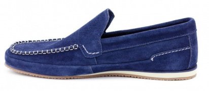 Мокасины и топ-сайдеры Timberland модель 6957A — фото 3 - INTERTOP