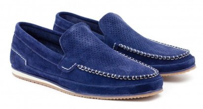 Мокасины и топ-сайдеры Timberland модель 6957A - фото