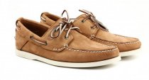 Мокасины Timberland модель 6307A Фото