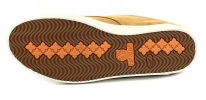 Напівчеревики Timberland модель 6226B — фото 4 - INTERTOP