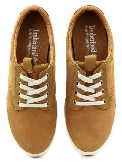 Напівчеревики Timberland модель 6226B — фото 6 - INTERTOP