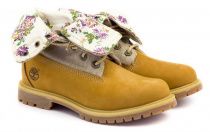 Ботинки и сапоги Timberland модель 8262B Фото