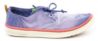 Напівчеревики Timberland модель 8104B — фото - INTERTOP