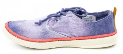 Напівчеревики Timberland модель 8104B — фото 3 - INTERTOP